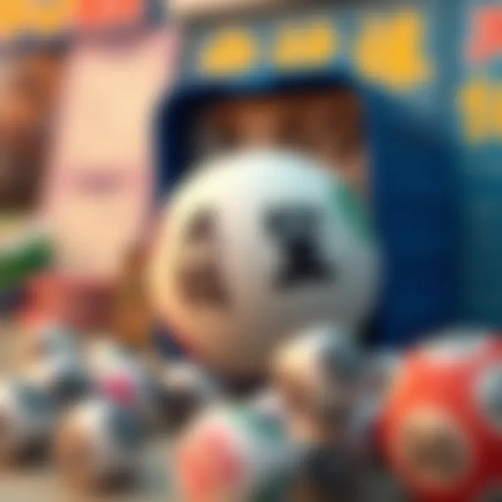 Essential Resources for Lotto Research Tools and resources for lottery research