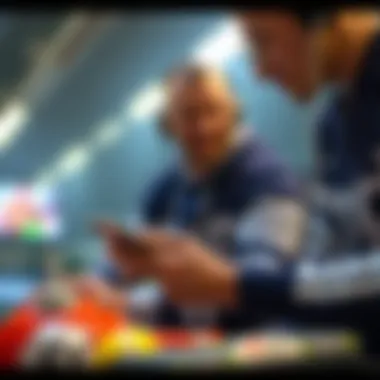 Marketing strategies for mobile apps