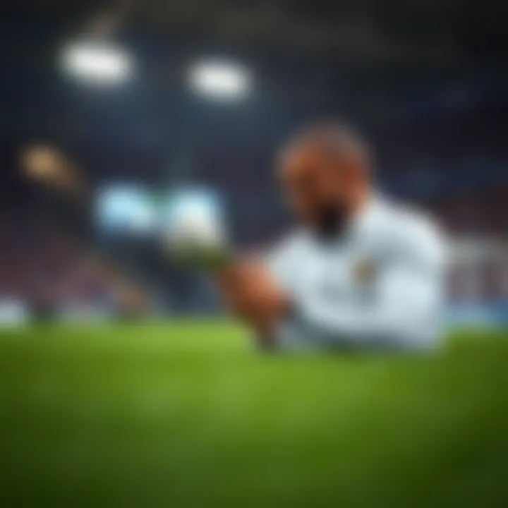 User engagement in mobile applications