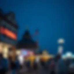 Historical overview of Nannum Powerball