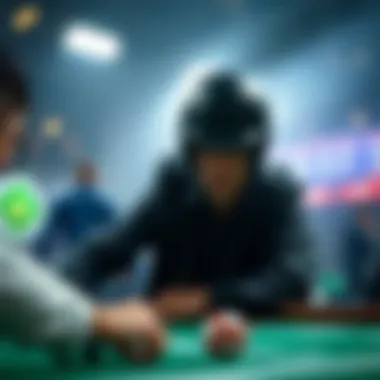 Strategic betting approaches