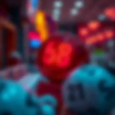 Exploring Lottery Number Selection Understanding lottery number selection