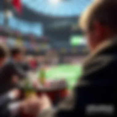 Developing Personal Betting Strategies