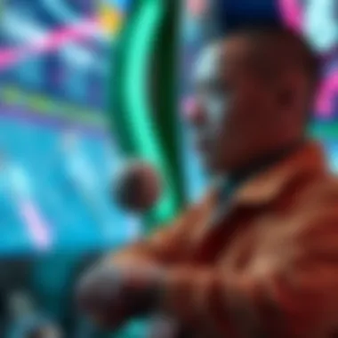 Strategies for effective Powerball betting illustrated