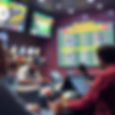 Strategic Planning for Betting Strategic planning for successful Powerball betting