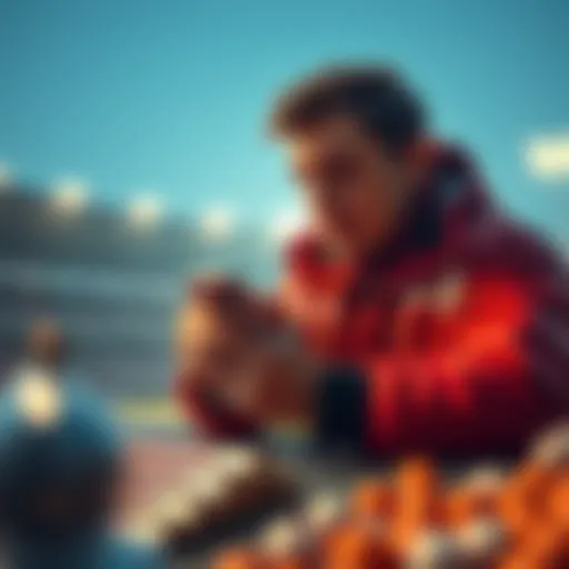 Exploring Betting Strategies Illustration of betting strategies