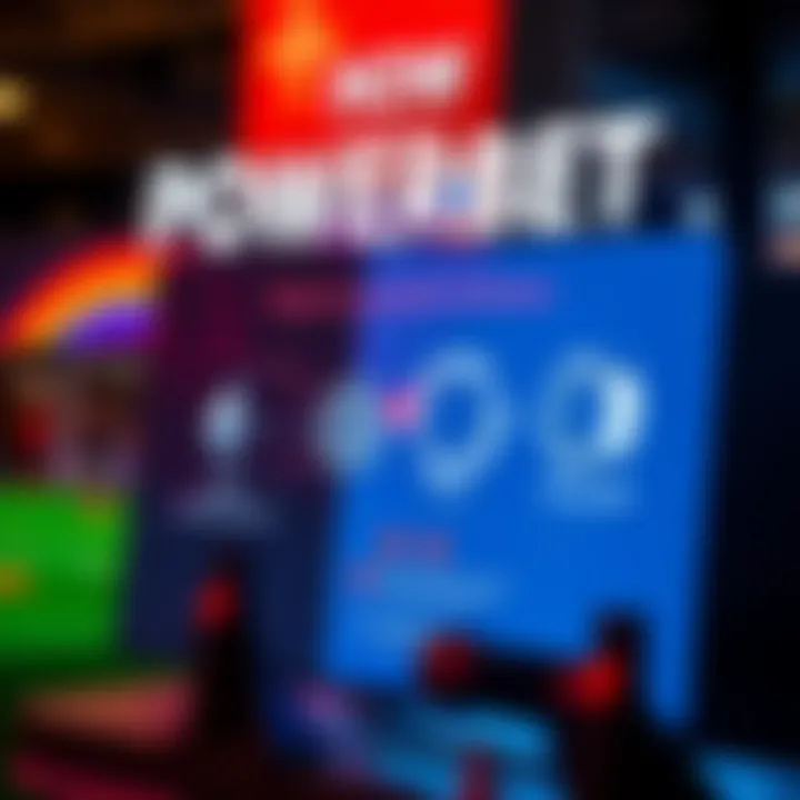 Diagram of powerbet mechanics