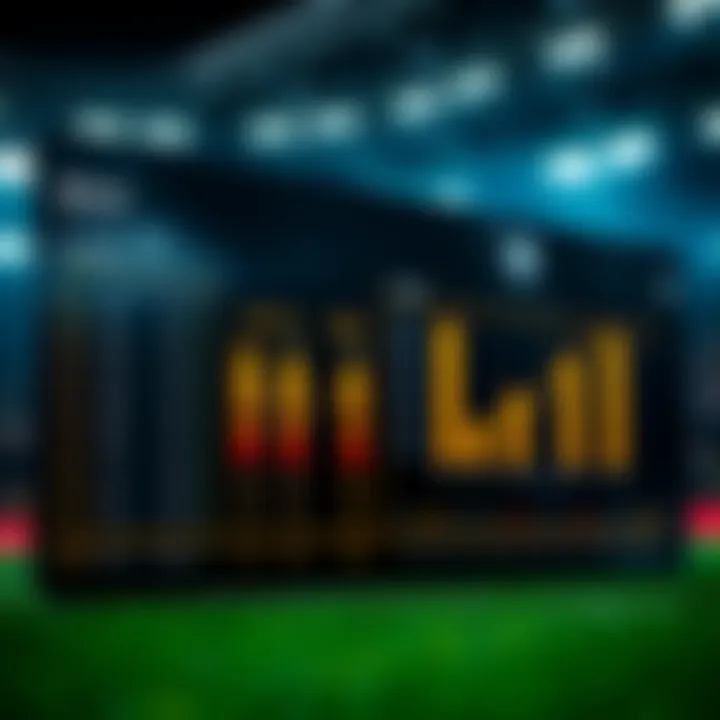 Expected Outcomes Chart