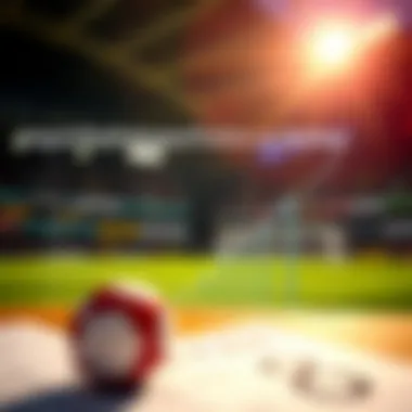 Impact of Psychological Factors on Betting Graph showing psychological factors in betting