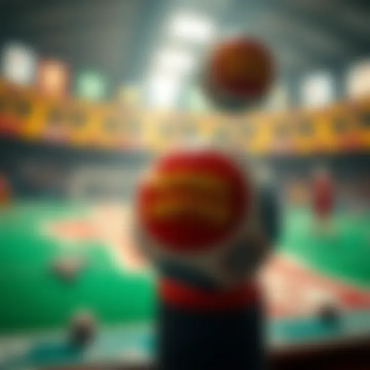 Historical timeline of Royal Lotto