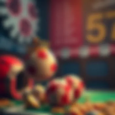 Understanding the principles of Royal Lotto