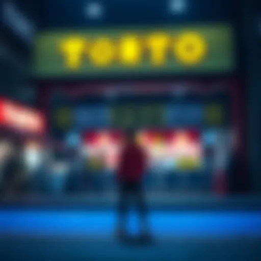 Innovative Approaches in Toto Promotion Creative marketing strategies for Toto promotion