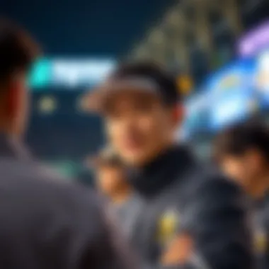 Effective media channels for engaging Toto audiences