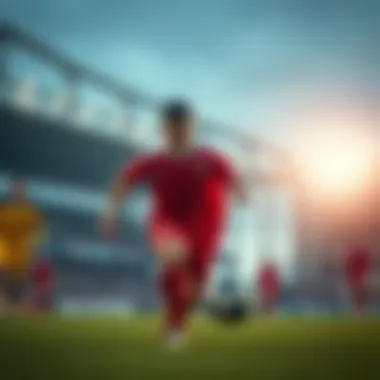 External Factors Influencing Match Results Factors affecting soccer match outcomes