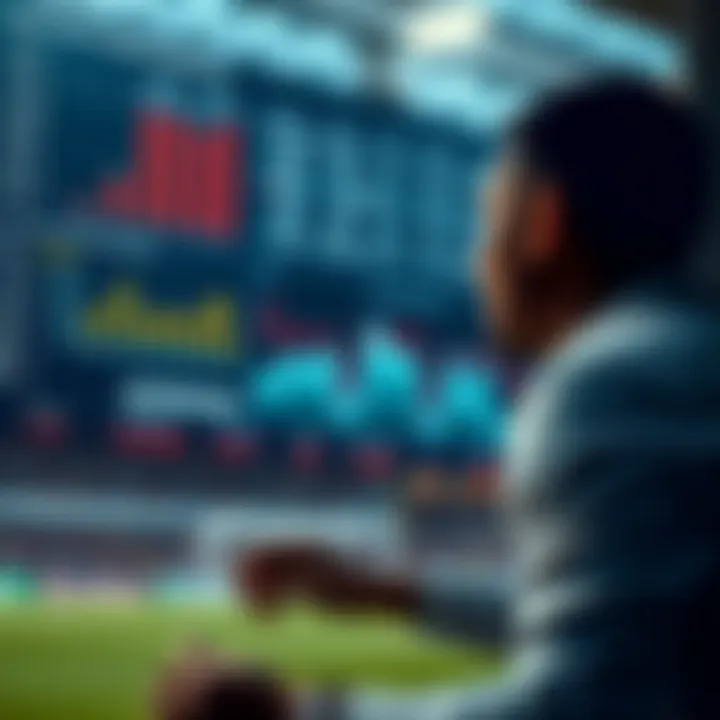 In-Depth Look at Match Statistics Analysis of Match Statistics