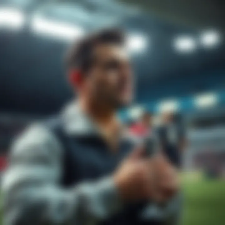 Insights and Strategies for Sports Betting Betting Insights and Strategies