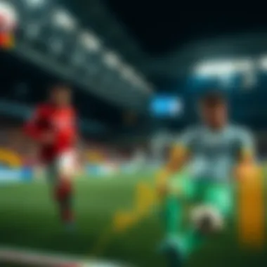 Key Metrics for Player Performance Player Performance Metrics