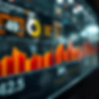 Analyzing Sports Statistics An analytical tool showcasing sports statistics and data trends.