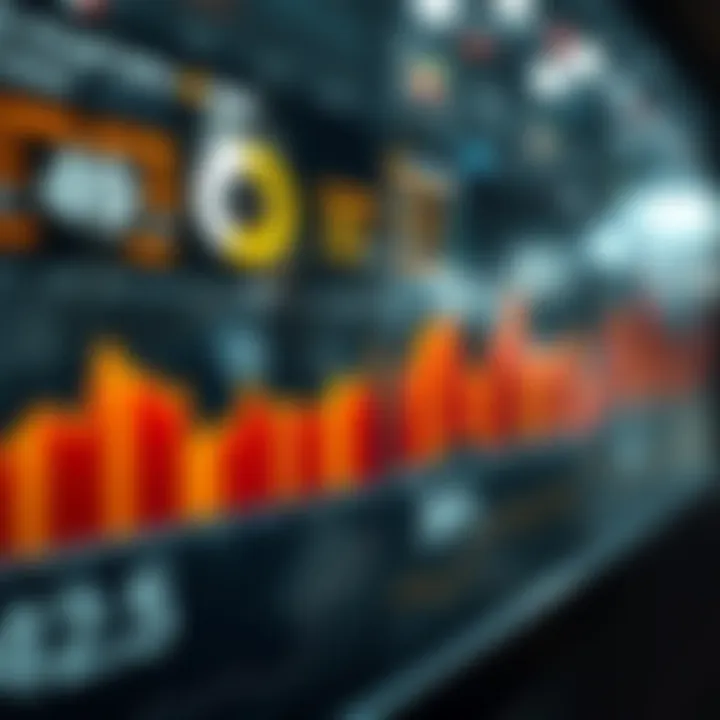 Analyzing Sports Statistics An analytical tool showcasing sports statistics and data trends.