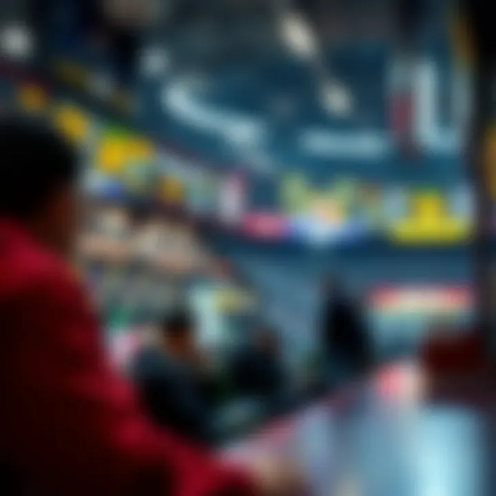 Legal framework of sports betting in Korea