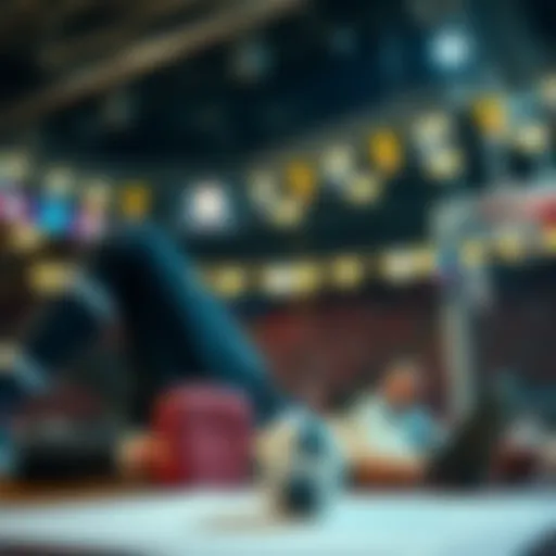 Sports schedule analysis and insights