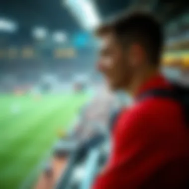 Leveraging Statistics for Winning Bets Utilizing statistics for betting success