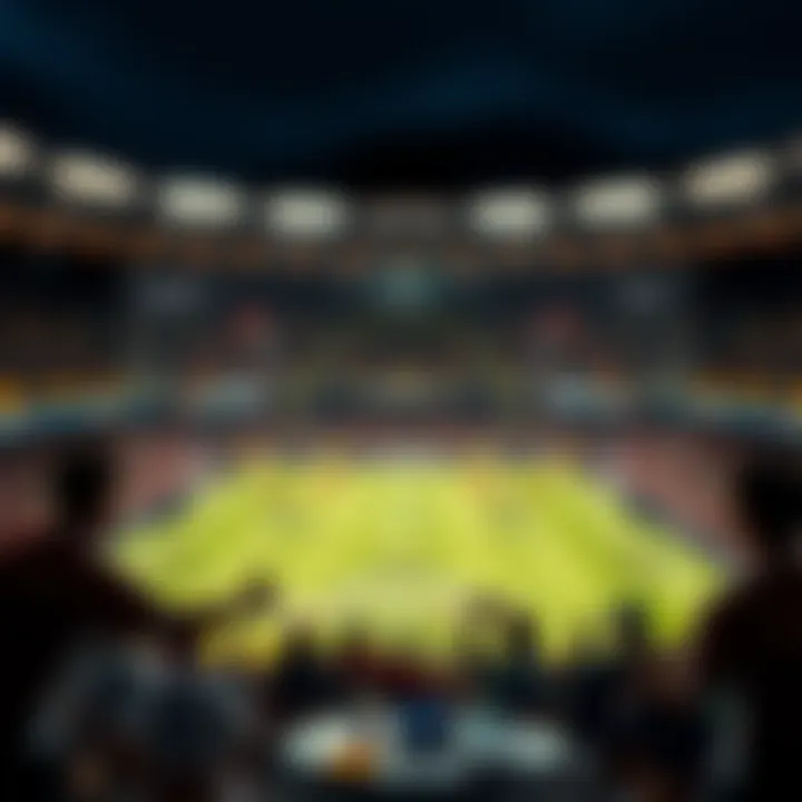 Understanding Sports Betting Strategies A strategic diagram illustrating betting strategies for sports