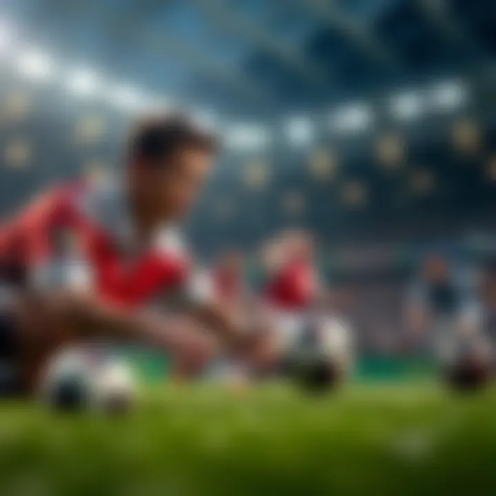 Betting Strategies and Tips