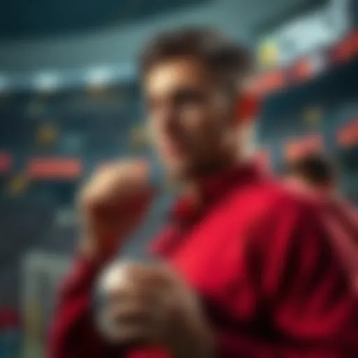 Concept of Sports Betting