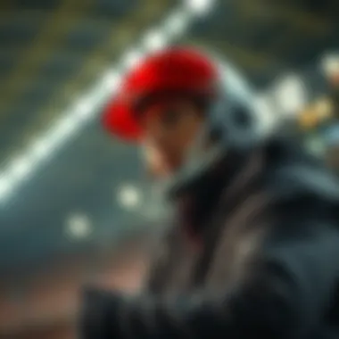 Statistical Analysis in Betting