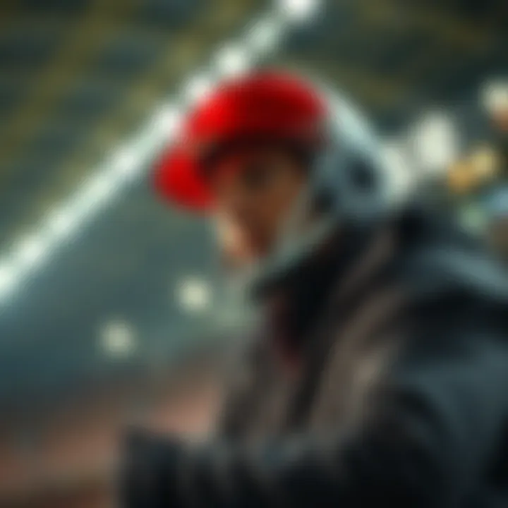 Statistical Analysis in Betting