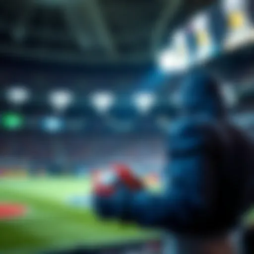 Insightful analysis of sports betting