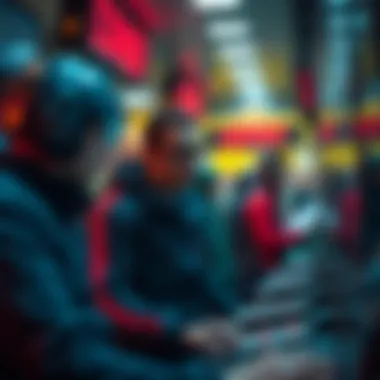 Exploring the world of lotteries