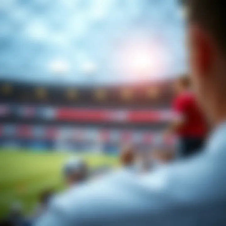 Strategic insights for enhancing sports viewing experience