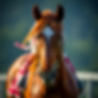 Understanding Horse Statistics Statistical analysis on horse performance