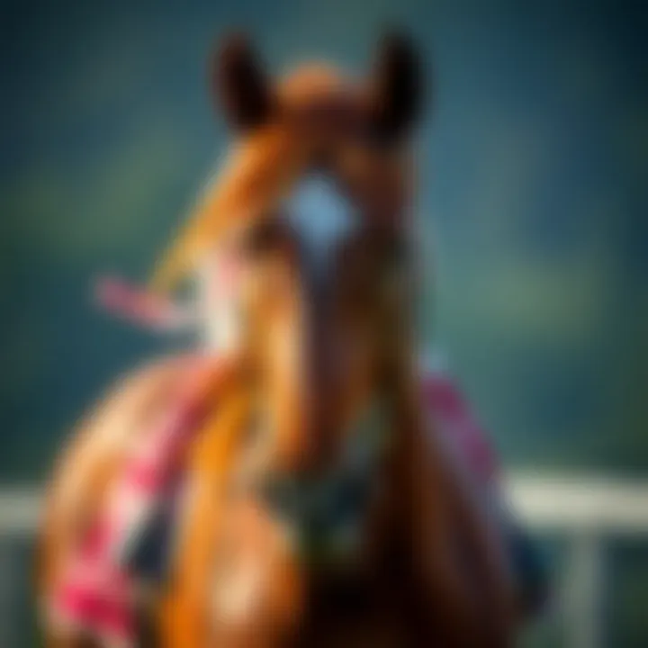 Understanding Horse Statistics Statistical analysis on horse performance