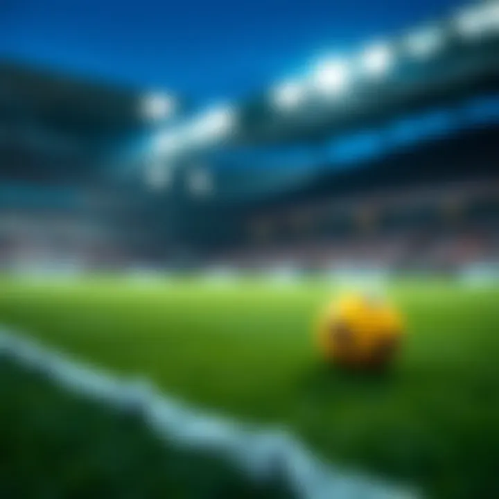 Statistical Insights for Betting Statistical insights to enhance betting decisions