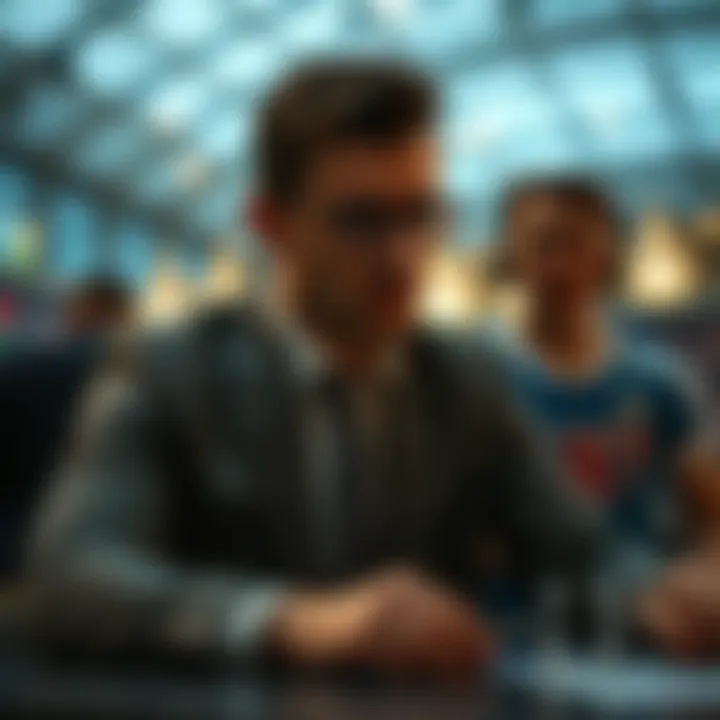 Making Strategic Betting Decisions Strategic decision-making in betting