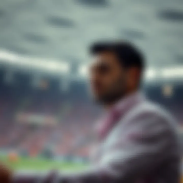 Strategic Approaches to Betting Effectively Strategic betting tips illustrated