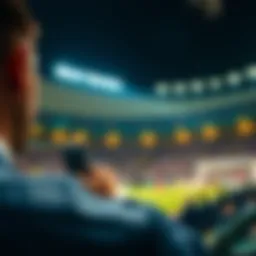 Strategic framework for effective betting