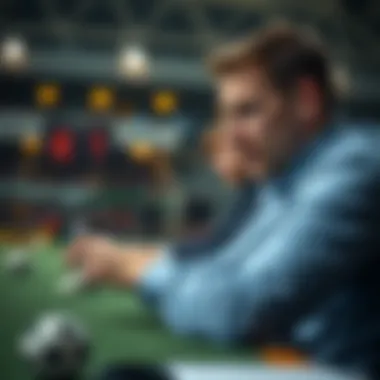 Strategic planning for successful betting