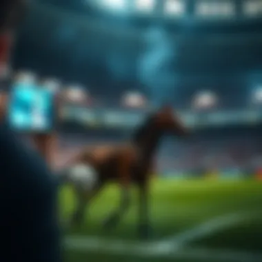 Insights for successful betting