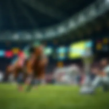 Winning Strategies for Betting Strategies for successful betting in ๊ฒ๋น๊ฒฝ๋ง