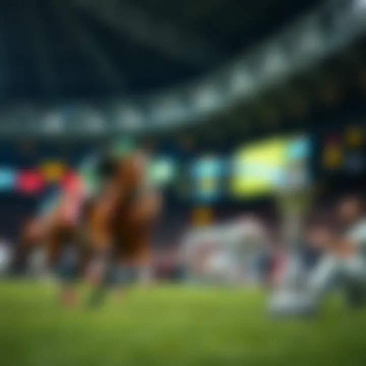 Winning Strategies for Betting Strategies for successful betting in ๊ฒ๋น๊ฒฝ๋ง