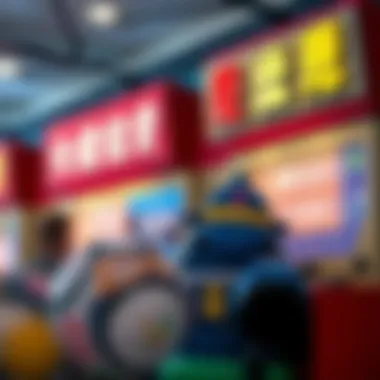 Effective betting strategies for lottery games