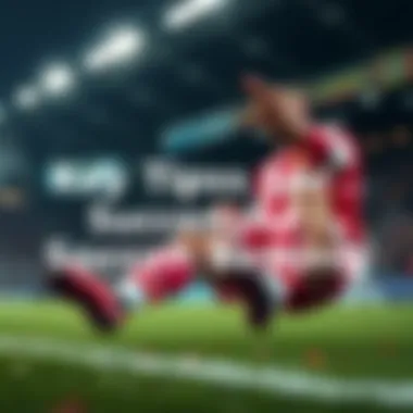 Key Tips for Successful Soccer Betting Tips for successful soccer betting