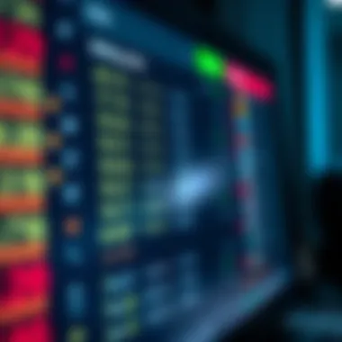 Online Betting Odds and Analysis A close-up of betting odds displayed online