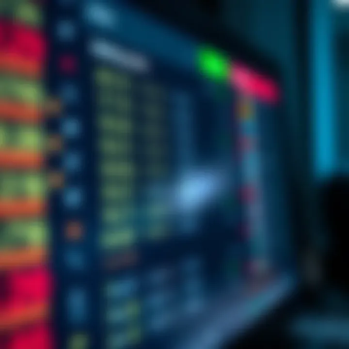 Online Betting Odds and Analysis A close-up of betting odds displayed online