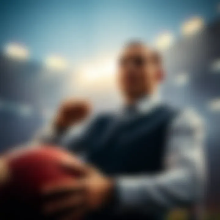 Essential Tips for Success in Betting Tips for enhancing betting performance