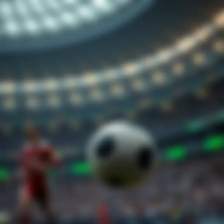 Harnessing Data for Better Outcomes Data analytics in sports betting